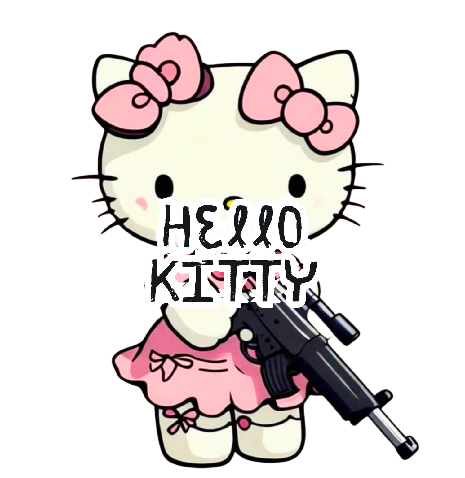 Hello Kitty