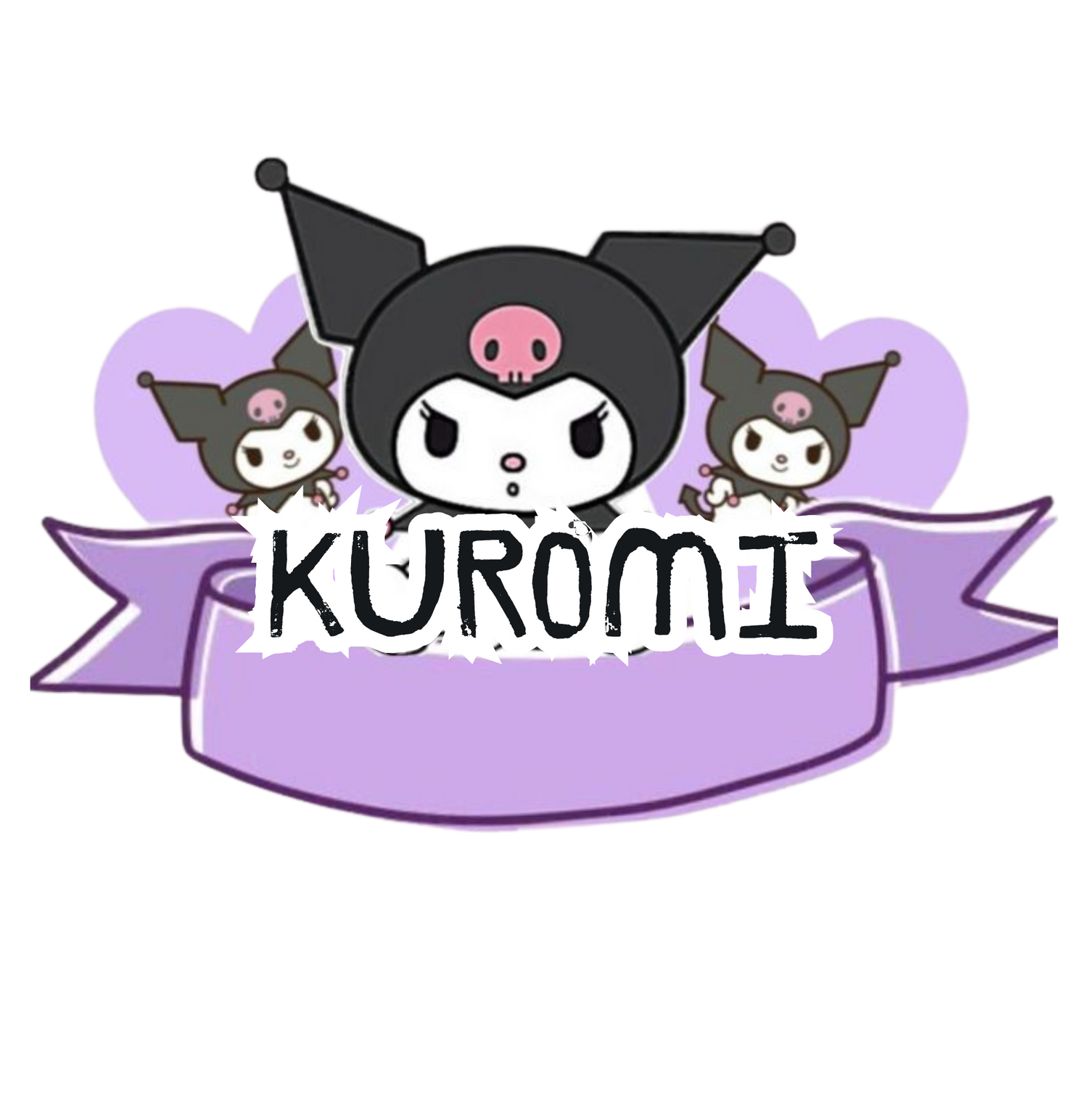 Kuromi