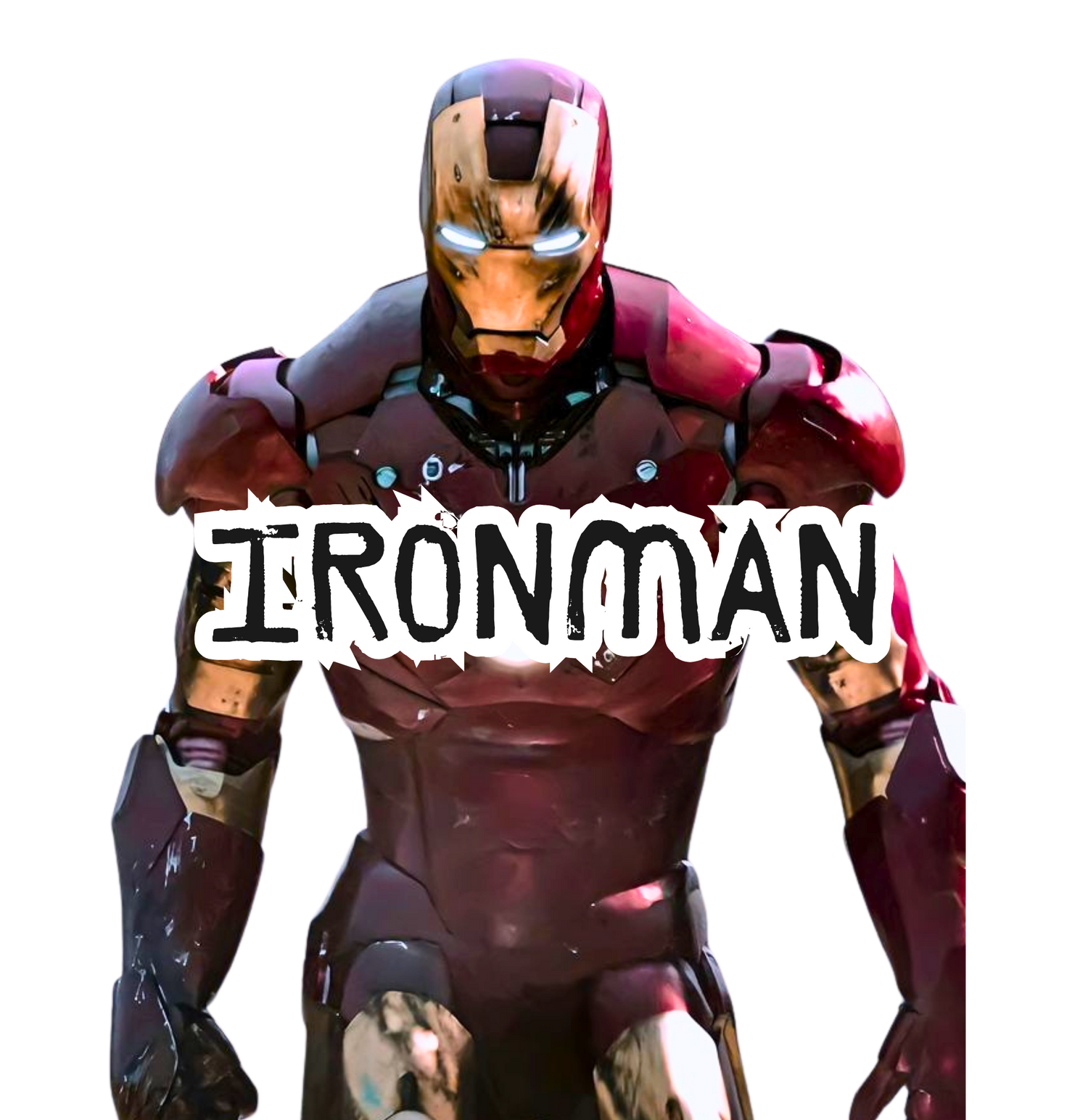IronMan