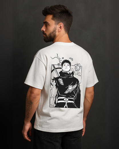 Obito Uchiha |  Oversize Fit (2 Designs)