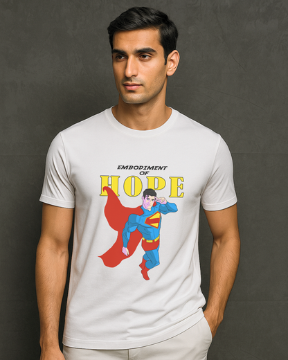 SuperMan | Regular Fit  - Limited offer